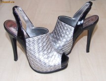 Sandale superbe SUA - mas 37!!!