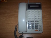 Telefon Panasonic KX-T 7030 Master (proprietar) foto