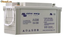 Acumulator 12V/110Ah AGM Deep Cycle