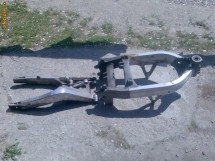 Cadru cu acte Cagiva Mito 125 an 93 foto