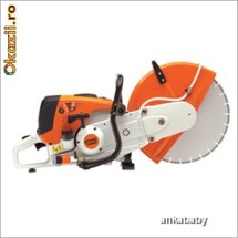 Drujba Stihl 800