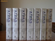 COLECTIA ATLAS
