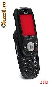 Telefoane Zapp 810i , libere de contract pachet complet foto