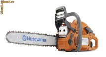 DRUJBA HUSQVARNA 450