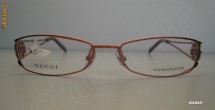 Rama ochelari Originala GUCCI, model GG 2824 foto