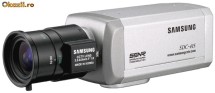 CCTV CAMERA SAMSUNG SDC415PH FARA LENTILA foto