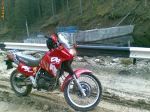 Vand/ Schimb cu ATV Suzuki Dr 650 RSe foto
