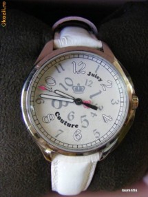 Ceas dama designer Juicy Couture, nou si original SUA