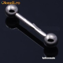 Piercing de Limba / Oferta de vara 50% off foto