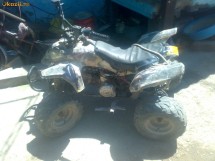 schimb atv cu schooter foto