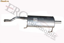 Toba de esapament finala pt. Toyota Carina II