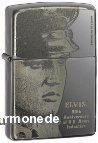 Bricheta tip zippo metalica cu text si fotogravura la comanda
