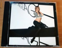 Kylie Minogue - Body Language foto