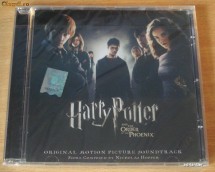 Harry Potter and The Order Of The Phoenix foto