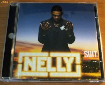 Nelly - Suit foto