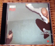 Moby - Play foto