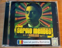 Sergio Mendes - Timeless foto