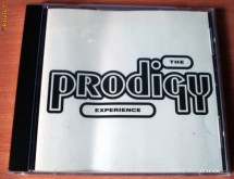 The Prodigy - Experience foto