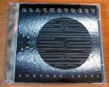 Blackstreet - Another Level foto