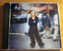 Avril Lavigne - Let Go foto