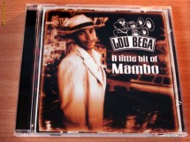 Lou Bega - A Little Bit Of Mambo *Raritate* foto