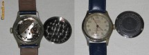 ceas mecanic HELIOS MILITAR