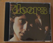 The Doors - The Doors foto