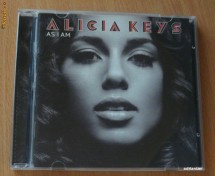 Alicia Keys - As I Am foto