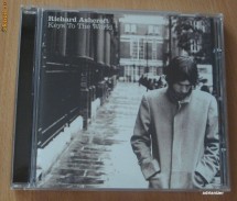 Richard Ashcroft - Keys To The World foto