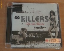 The Killers - Sam's Town foto