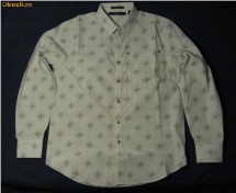Vand camasa Sean John L/S Printed Woven - Men's