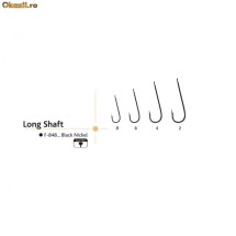 Ace pescuit Sasame Long Shaft foto