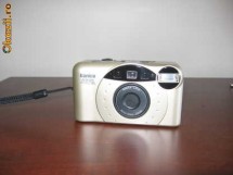 Aparat foto Konica Zoom FR735 foto