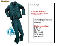 Costum THERMO Behr foto