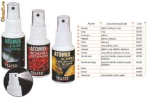 Traper-  50 ml. spray nadire foto