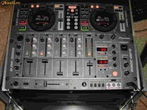 Sonorizare DJ nunti, botezuri, evenimente foto