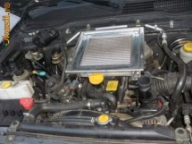 Motor Nissan Terrano2 2,7TDI