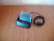 INCARCATOR ,PENTRU PDA  ASUS A 620 / CDL  USB  CRADLE