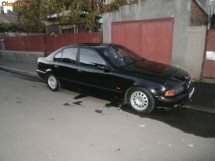 VAND BMW 523 I foto