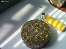 ORGONE ORGONE scut electromagnetic auto ORGONE ORGONE