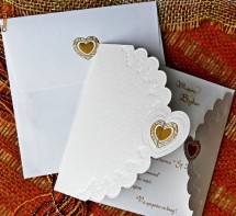 Invitatii nunta Carei foto