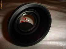 lentila wide Sony VCL-HG0758 foto