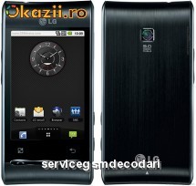 Service GSM - Decodare LG GT540 Decodez LG GT-540 foto