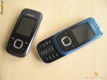 Nokia 2860