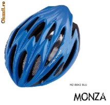 Casca Mango Monza albastra foto