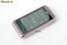 LG KM900 foto