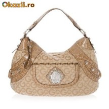 Geanta G by Guess Sweetheart Hobo