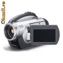 Camera video Panasonic VDR-D220 foto