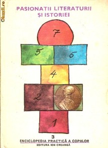 Enciclopedia practica a copiilor - vol.3