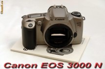 Aparat foto Canon Eos 3000 nu Nikon Pentax Sony Leica Olypus Panasonic Samsung Sigma Fuji foto